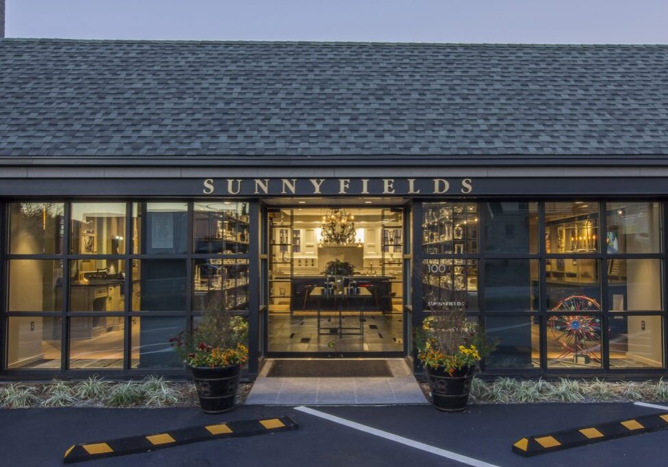 Sunnyfields Cabinetry